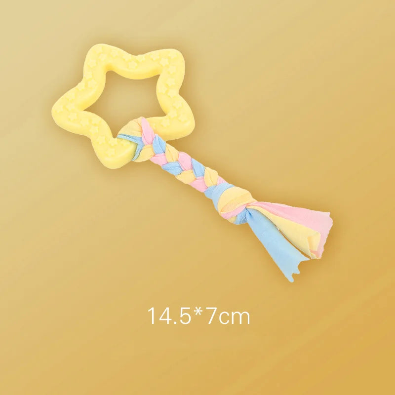 Dog Interactive Chewing Toy