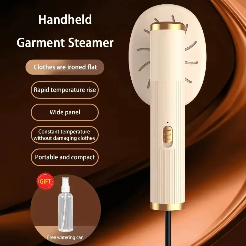 Handheld Steamer