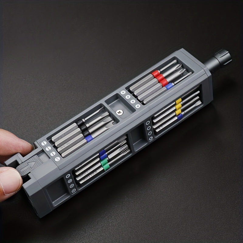 Professional Electric Screwdriver 40 in 1