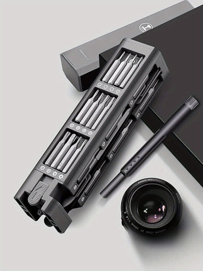 Professional Electric Screwdriver 40 in 1
