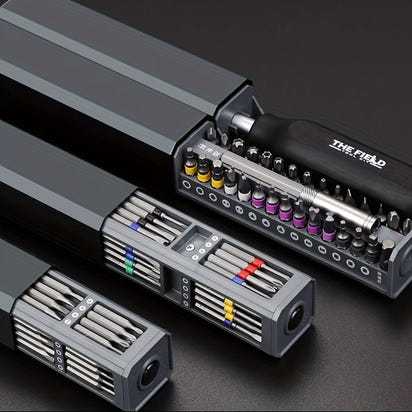 Professional Electric Screwdriver 40 in 1