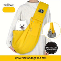 Pet Carrier Bag
