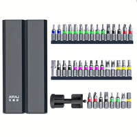 Professional Electric Screwdriver 40 in 1