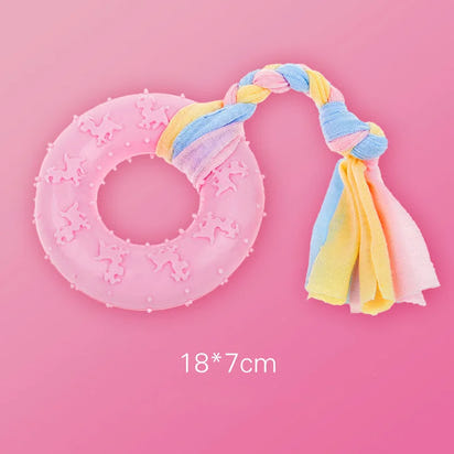 Dog Interactive Chewing Toy