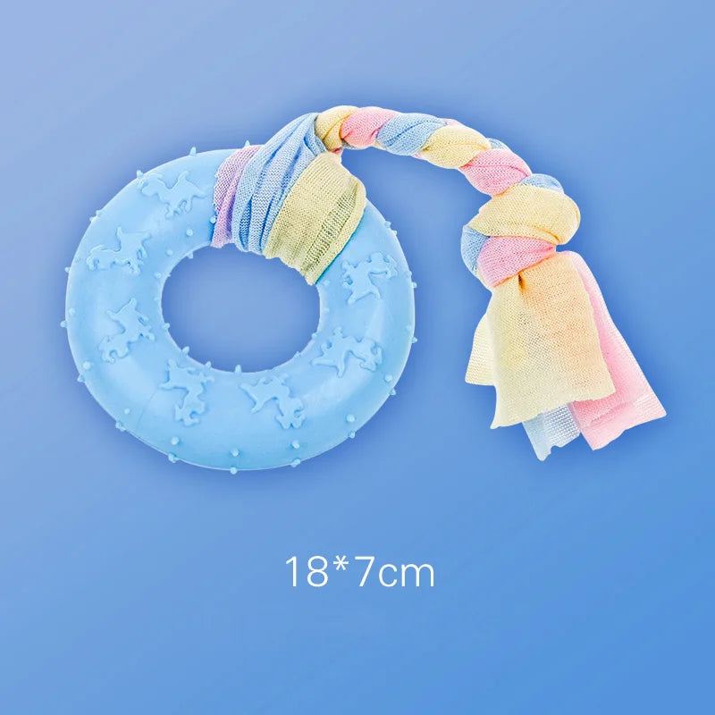 Dog Interactive Chewing Toy