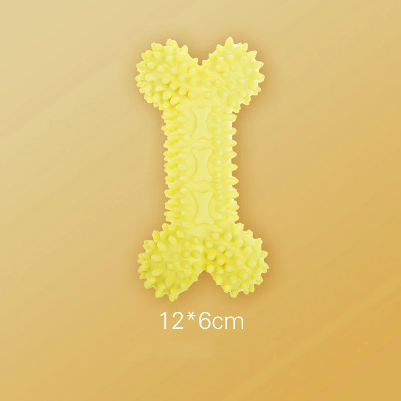 Dog Interactive Chewing Toy