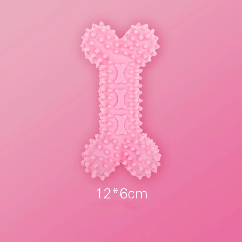 Dog Interactive Chewing Toy