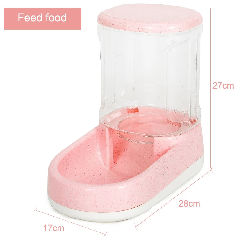 Pet Automatic Feeder