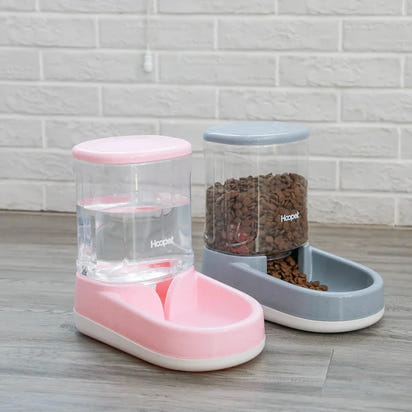 Pet Automatic Feeder
