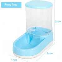 Pet Automatic Feeder
