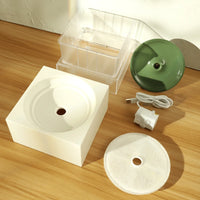 Cat Automatic Smart Water Bowl