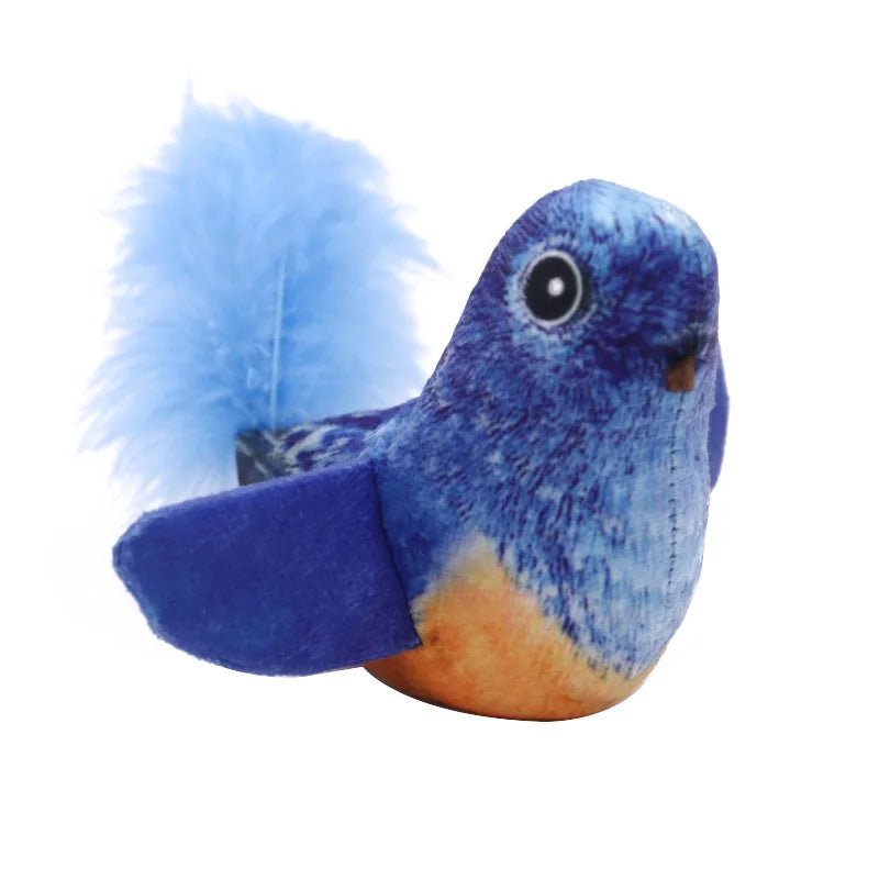 Interactive Simulation Toy