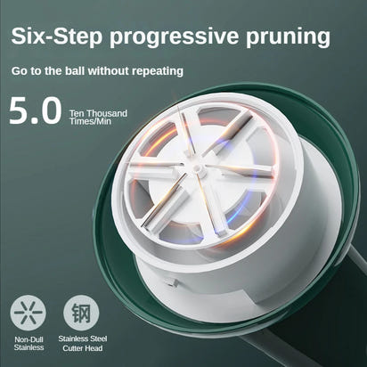 Electric Lint Remover