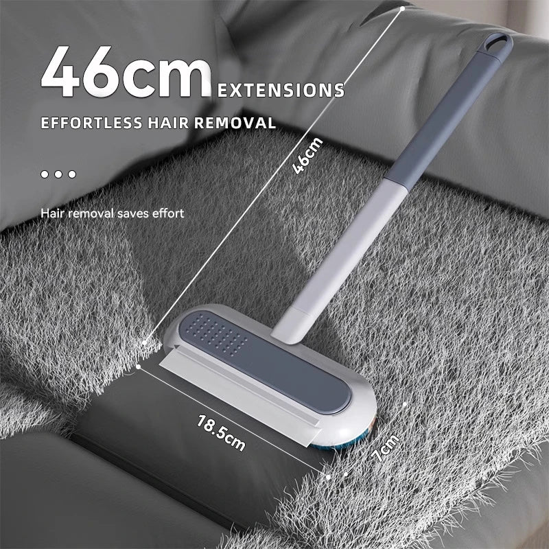 Pet Hair Removal Brush