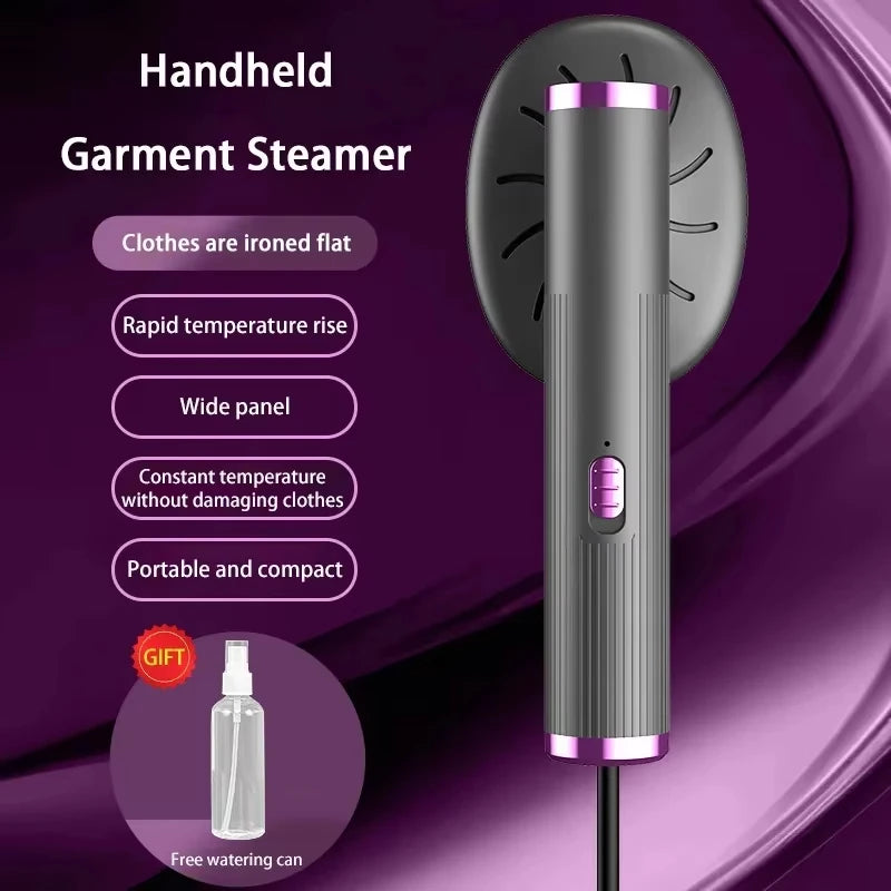 Handheld Steamer