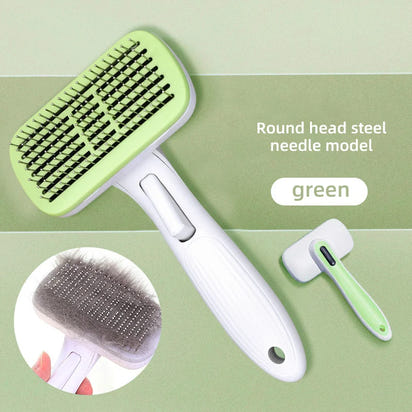 Pet Hair Removal Brush