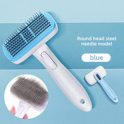 Pet Hair Removal Brush