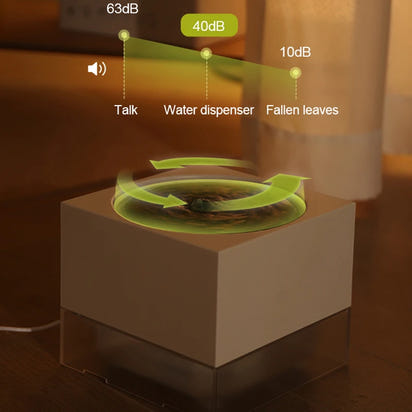 Cat Automatic Smart Water Bowl