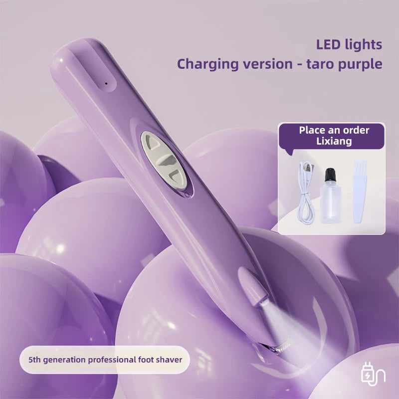 Electrical Pet  Hair Shaver