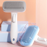 Pet Hair Removal Brush
