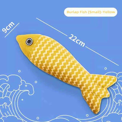 Interactive Simulation Toy