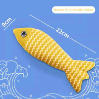 Interactive Simulation Toy