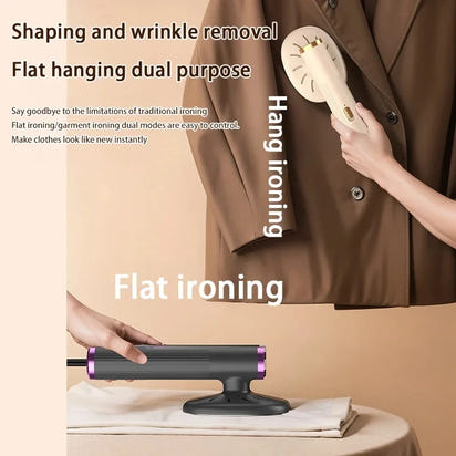 Handheld Steamer