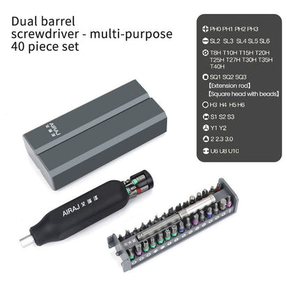 Professional Electric Screwdriver 40 in 1