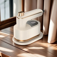 Portable Travel Steam Iron