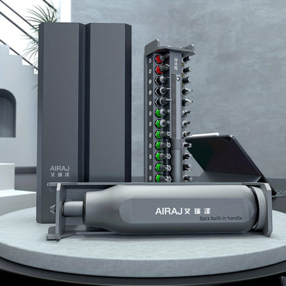 Professional Electric Screwdriver 40 in 1