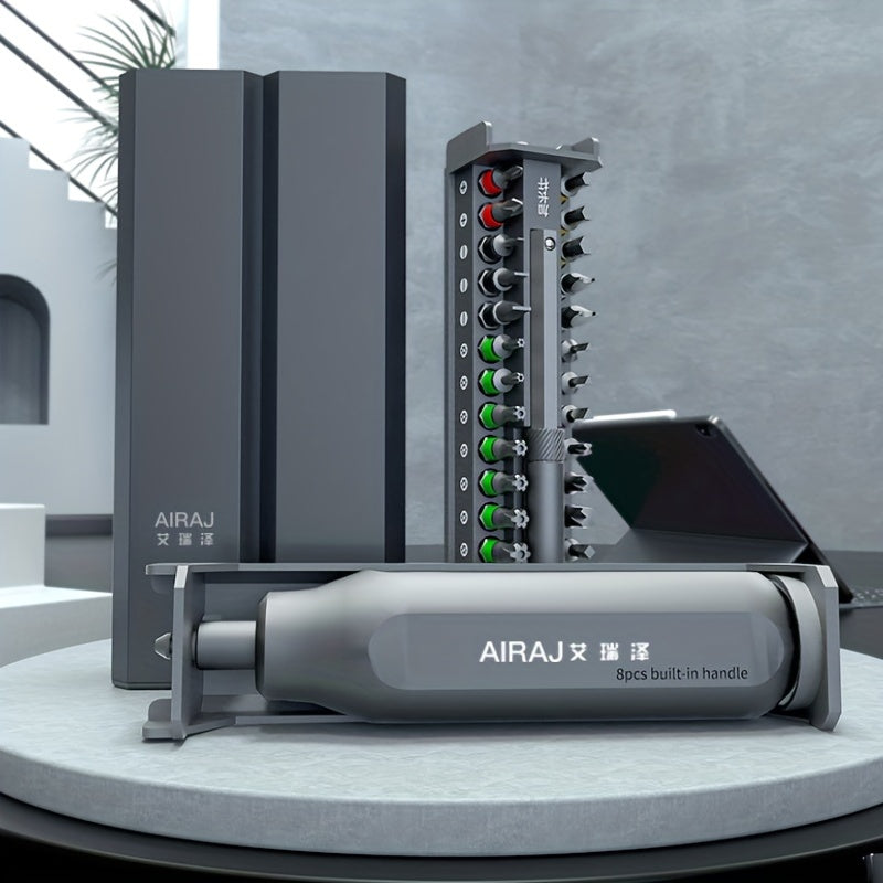 Professional Electric Screwdriver 40 in 1